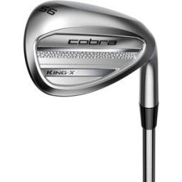 Cobra King-X Wedge Grafit
