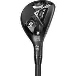 Cobra King Tec Hybrid 2025