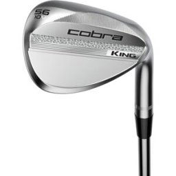 Cobra King Wedge Chrome 2025