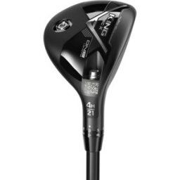 Cobra King Tec-X One Hybrid 2025