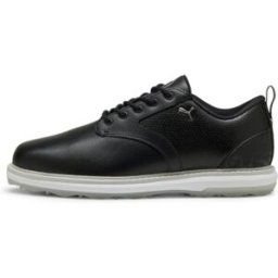Puma Womens Avant 2 - Black/Ash Gray/Team Light Blue
