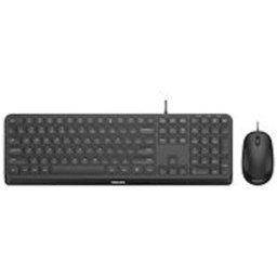 Philips 2000 series SPT6207B - Sats med tangentbord och mus