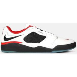 Nike SB Ishod Wair Premium skateskor Male EU 46 Vit