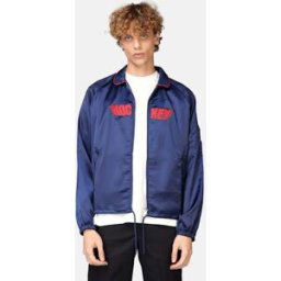 Hockey Jacka - Satin Coach Male S