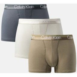 Calvin 3-pack kalsonger Male L Multi