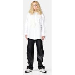 envii Skjorta - Enceres LS 7005 Female M Vit