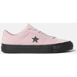 Converse Skateboarding One Star Pro skateskor Male EU 42.5 Lila