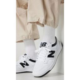 New Balance 480 sneakers Unisex EU 37 Svart