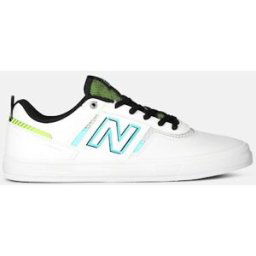 New Balance Numeric Jamie Foy 306 skateskor Male EU 40.5 Vit