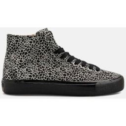 Last Resort Sneakers - VM003 Canvas Hi Unisex EU 44 Svart