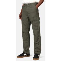 Carhartt Cargobyxa - Cargo Columbia Male W26-L30 Grön