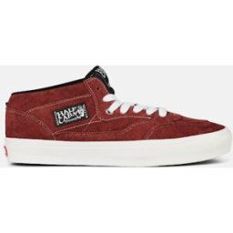 Vans Skateboarding Half Cab '92 skateskor Male EU 39 Röd