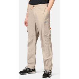 Columbia Byxa - Deschutes Valley™ Male S Brun