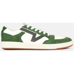Vans UA Lowland CC Sneakers Unisex EU 36 Grön
