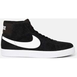 Nike SB Sneakers - Zoom Blazer Mid Unisex EU 43 Svart