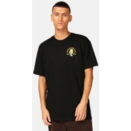 Vans T-Shirt med tryck Male XS Svart