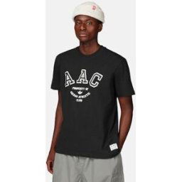 adidas AAC t-shirt Male S Svart