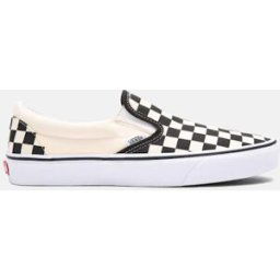 Vans Sneakers - Classic Slip-On Unisex EU 41 Svart