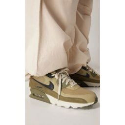 Nike Air Max 90 sneakers Male EU 43 Grön