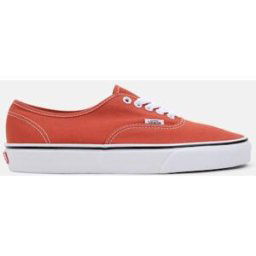Vans Sneakers - Authentic Unisex EU 44 Orange