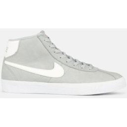 Nike SB Sneakers - Bruin High Unisex EU 43 Grå