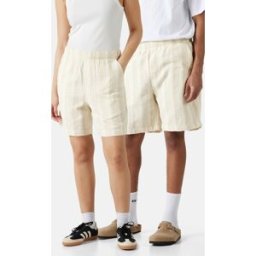 Yôke Comfort Crepe shorts Unisex XL Multi