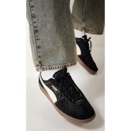 Puma Palermo sneakers Unisex EU 38 Svart