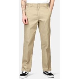 Dickies Byxa - 874 Work Male W31-L34 Beige