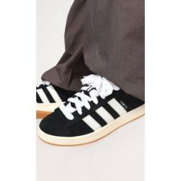 adidas Campus 00s sneakers Unisex EU 43 1/3 Svart