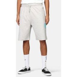 STREETSTYLE Shorts - Sweats Male S Grå