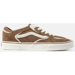Vans Rowley sneakers Unisex EU 38.5 Brun