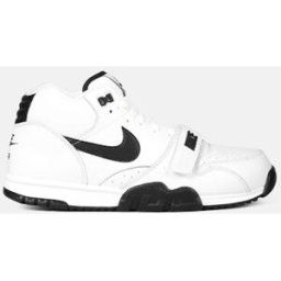 Nike Air Trainer 1 Sneakers Male EU 42.5 Vit