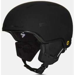 Sweet Protection Hjälm - Looper Mips Unisex S-M Svart