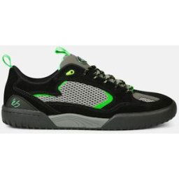 éS Sneakers - Quattro X Silo Male EU 41 Svart