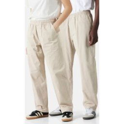 Yôke Comfort byxor Unisex XS Brun