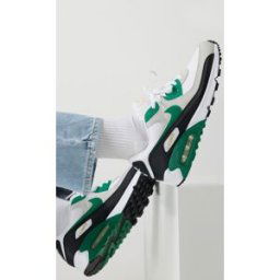 Nike Air Max 90 sneakers Male EU 40.5 Vit
