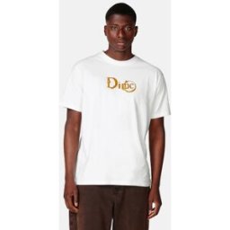 Dime T-shirt - Classic Mocha Male S Vit