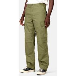 Carhartt Cargobyxa Relaxed fit Male W36-L32 Grön