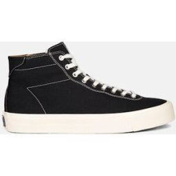 Last Resort Sneakers - VM001 Hi Canvas Unisex EU 40.5 Svart