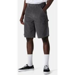 Vans Drill Chore Carpenter shorts Male W26 Grå