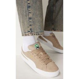 Puma Suede XL sneakers Unisex EU 38 Brun