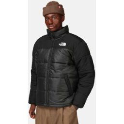 The North Face Himalaya Insulated jacka Male XL Svart