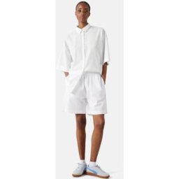 JUNKYARD Seersucker shorts Female S Vit