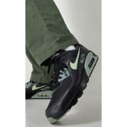 Nike Air Max 90 GTX sneakers Male EU 39 Svart
