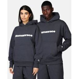 adidas Hoodie - Pharrell Williams Basics Male M