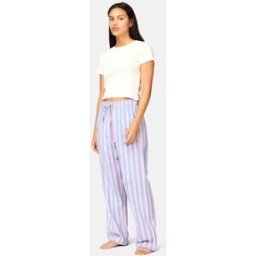 JUNKYARD Yes pyjamasbyxa Female M Blå