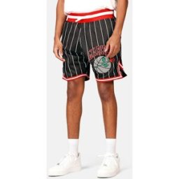 Market Basketball shorts Male L Svart