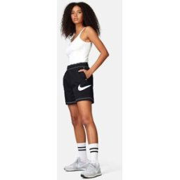 Nike Shorts - Swoosh Woven Female XS Multi