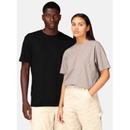 Yôke T-shirt - 2-pack Basic Male XS Multi