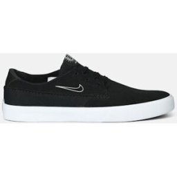 Nike SB Shane skateskor Male EU 37.5 Svart